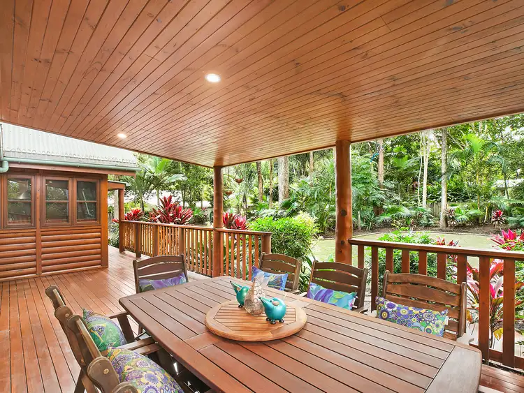 Third view of Homely house listing, 207 Ballinger Road, Buderim QLD 4556