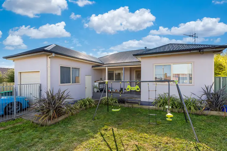 35 Gardiner Road, Orange NSW 2800