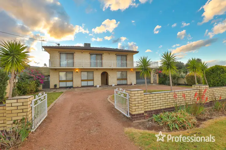 Main view of Homely house listing, 16 Flora Avenue, Cabarita VIC 3505