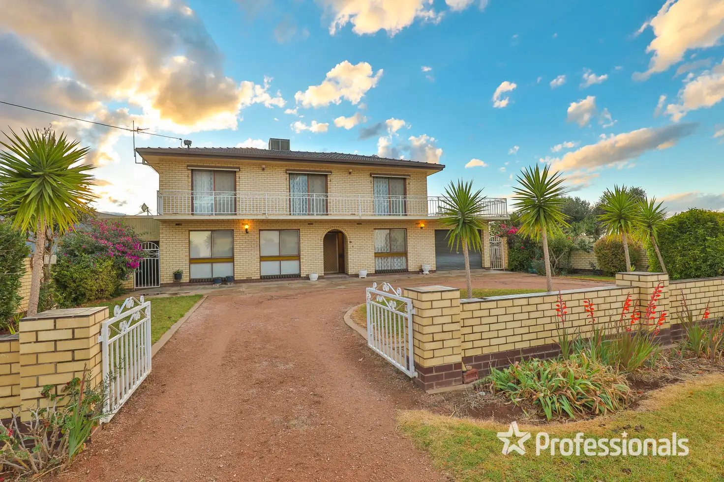 Main view of Homely house listing, 16 Flora Avenue, Cabarita VIC 3505