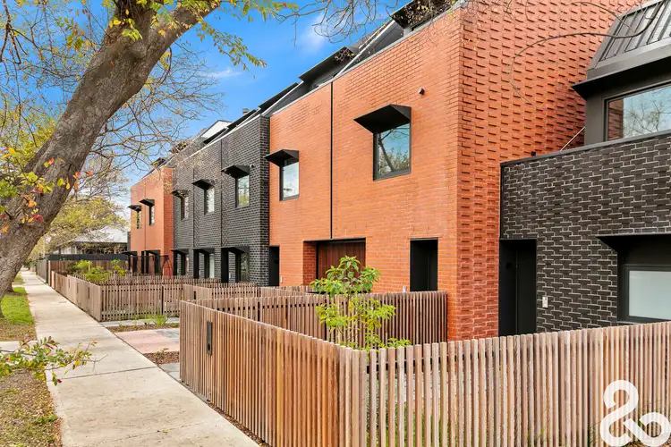 15/52 Clyde Street, Thornbury VIC 3071