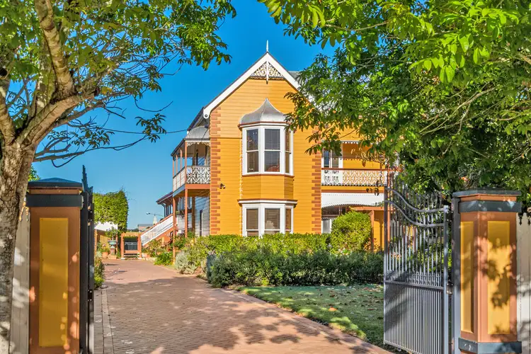 14 North Street, Maryborough QLD 4650