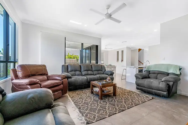 Sixth view of Homely house listing, 10 Woocoo Close, Pimpama QLD 4209