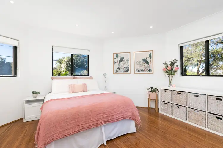 Fourth view of Homely apartment listing, 3/1 Trickett Road, Woolooware NSW 2230