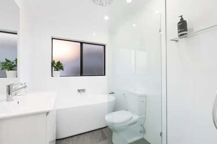 Fifth view of Homely apartment listing, 3/1 Trickett Road, Woolooware NSW 2230