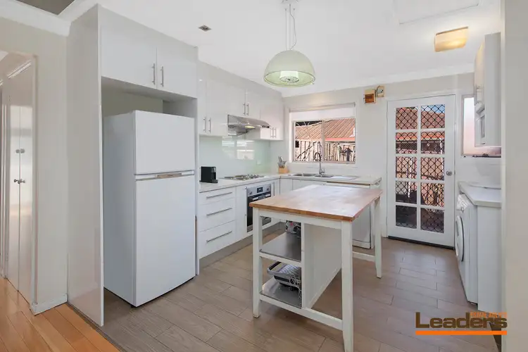 Second view of Homely villa listing, 5/2 Falconer Street, West Ryde NSW 2114