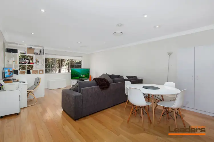 Third view of Homely villa listing, 5/2 Falconer Street, West Ryde NSW 2114