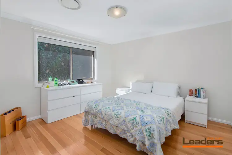 Fourth view of Homely villa listing, 5/2 Falconer Street, West Ryde NSW 2114