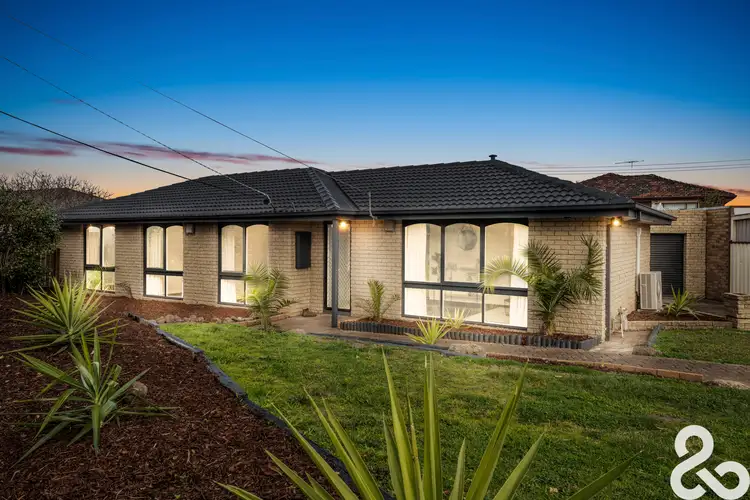 8 Lilydale Court, Thomastown VIC 3074