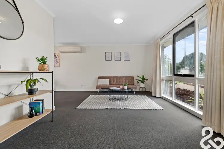 Third view of Homely house listing, 8 Lilydale Court, Thomastown VIC 3074