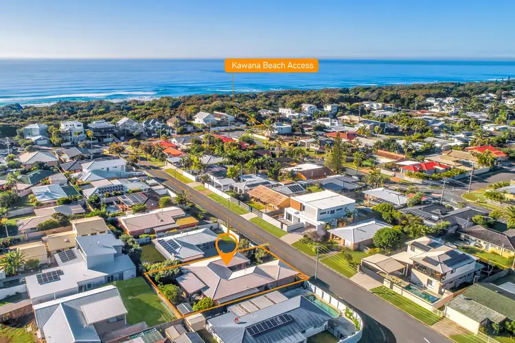 15 Napalle Street, Warana QLD 4575