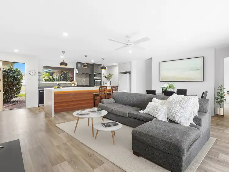 Third view of Homely house listing, 15 Napalle Street, Warana QLD 4575