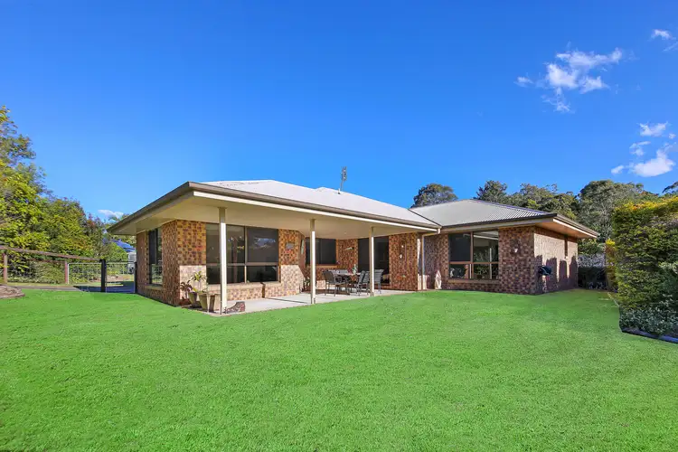 Main view of Homely house listing, 2 Coach House Place, Mooloolah Valley QLD 4553