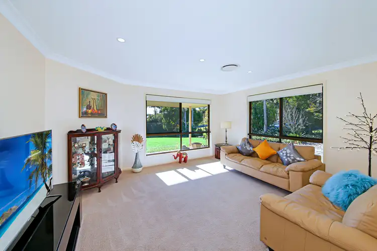 Second view of Homely house listing, 2 Coach House Place, Mooloolah Valley QLD 4553