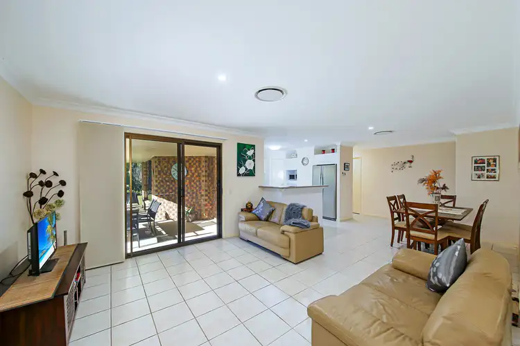 Third view of Homely house listing, 2 Coach House Place, Mooloolah Valley QLD 4553