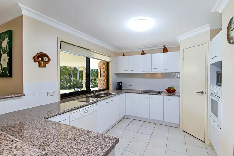 Fifth view of Homely house listing, 2 Coach House Place, Mooloolah Valley QLD 4553