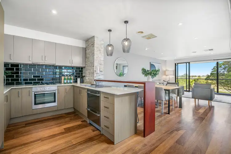 Fifth view of Homely townhouse listing, 10/369 Esplanade, Altona VIC 3018