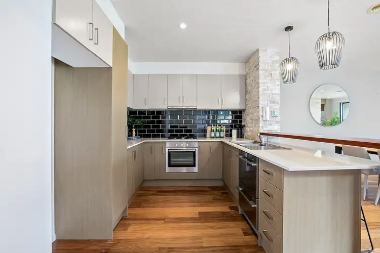 Sixth view of Homely townhouse listing, 10/369 Esplanade, Altona VIC 3018