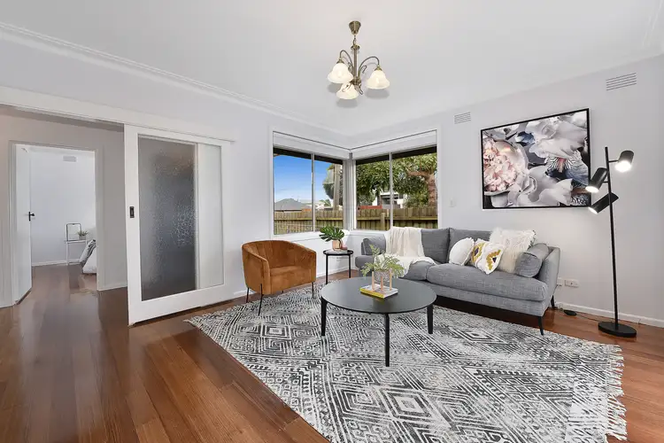Third view of Homely house listing, 186 Leamington Street, Reservoir VIC 3073