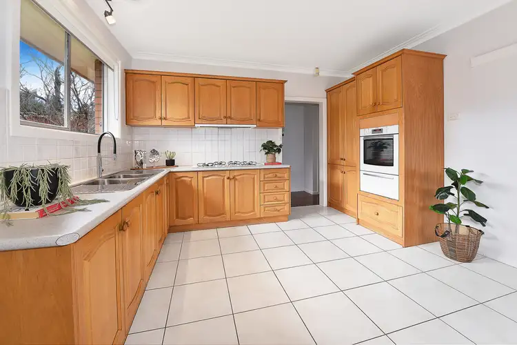 Fifth view of Homely house listing, 186 Leamington Street, Reservoir VIC 3073