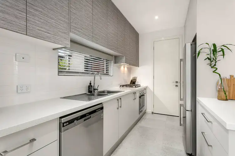 Fifth view of Homely townhouse listing, 3/35 View Street, Pascoe Vale VIC 3044