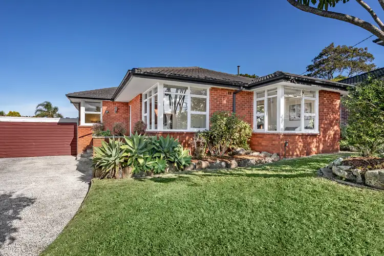 17 Kentwell Road, Allambie Heights NSW 2100