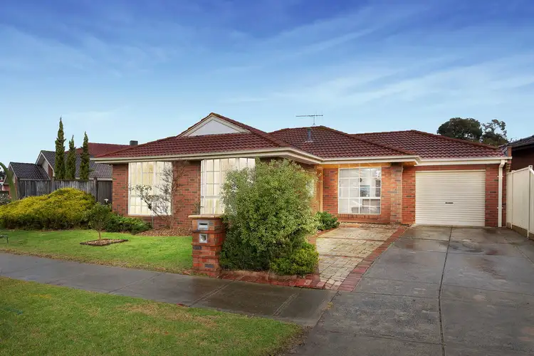 1/25 Minerva Crescent, Keilor Downs VIC 3038