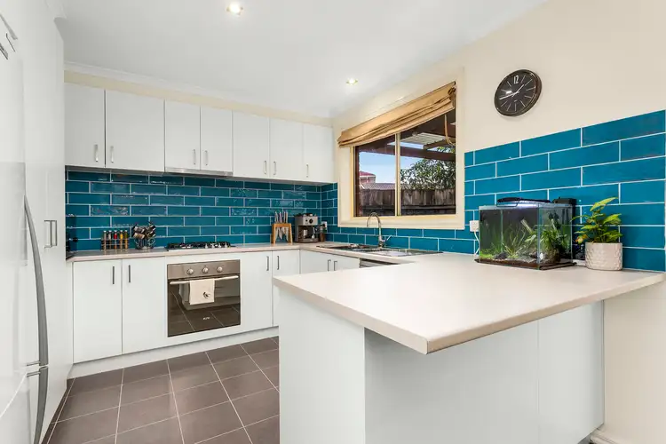 Third view of Homely unit listing, 1/25 Minerva Crescent, Keilor Downs VIC 3038