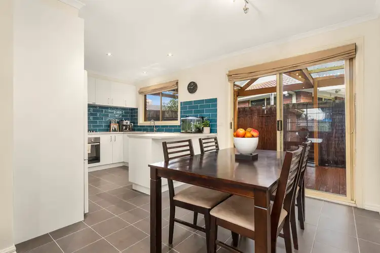 Fourth view of Homely unit listing, 1/25 Minerva Crescent, Keilor Downs VIC 3038
