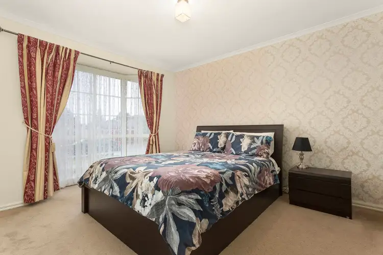 Fifth view of Homely unit listing, 1/25 Minerva Crescent, Keilor Downs VIC 3038