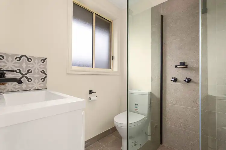 Sixth view of Homely unit listing, 1/25 Minerva Crescent, Keilor Downs VIC 3038