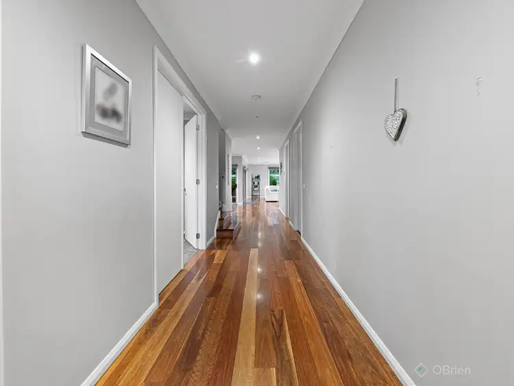Fourth view of Homely house listing, 29 Limeburner Grove, Botanic Ridge VIC 3977