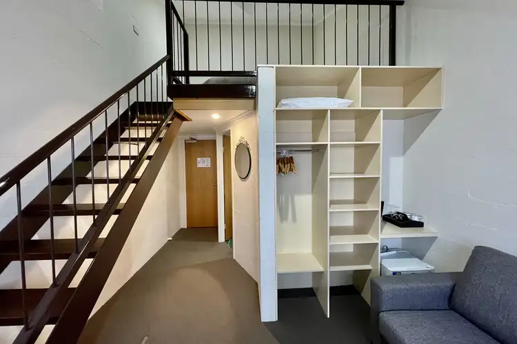 Second view of Homely unit listing, 3/8 Schuss Street, Falls Creek VIC 3699