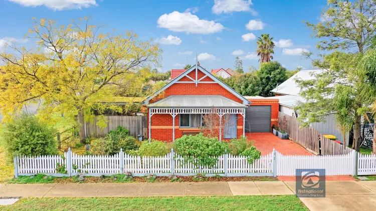 3/82 Hovell Street, Echuca VIC 3564