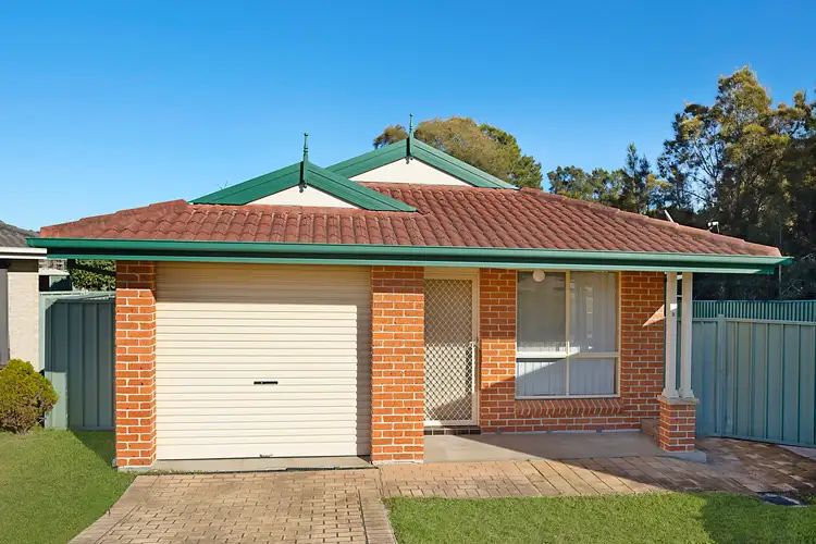 9 Conica Close, Warabrook NSW 2304