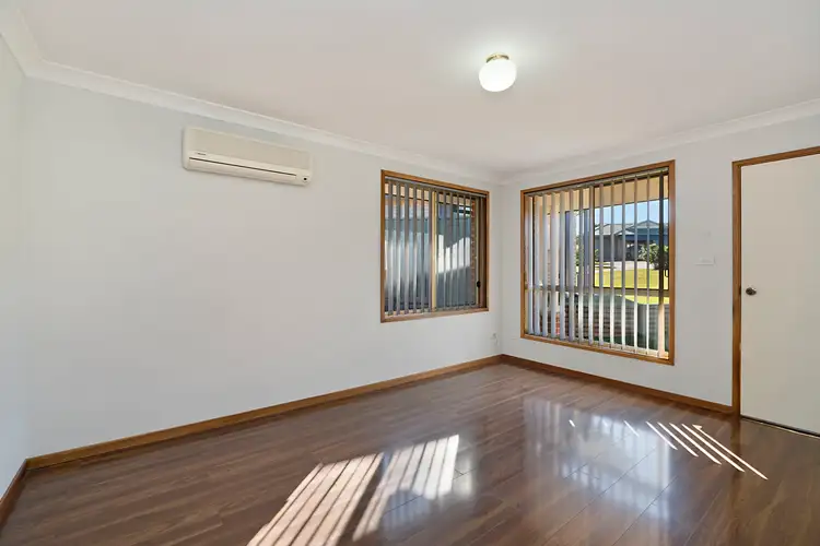 Fifth view of Homely house listing, 9 Conica Close, Warabrook NSW 2304