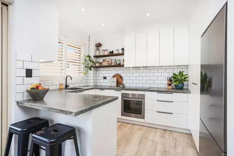 Second view of Homely apartment listing, 18/194-198 Willarong Road, Caringbah NSW 2229