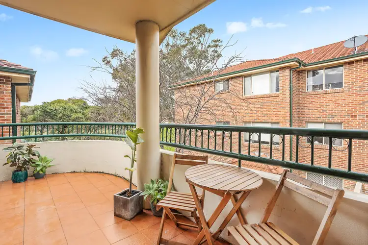 Third view of Homely apartment listing, 18/194-198 Willarong Road, Caringbah NSW 2229