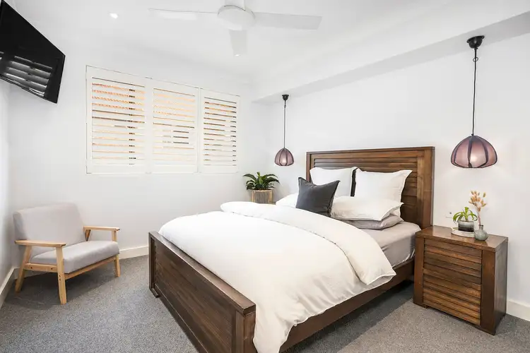 Fourth view of Homely apartment listing, 18/194-198 Willarong Road, Caringbah NSW 2229