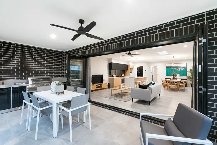 Main view of Homely semi-detached listing, 3B Macfarlane Parade, Sylvania NSW 2224