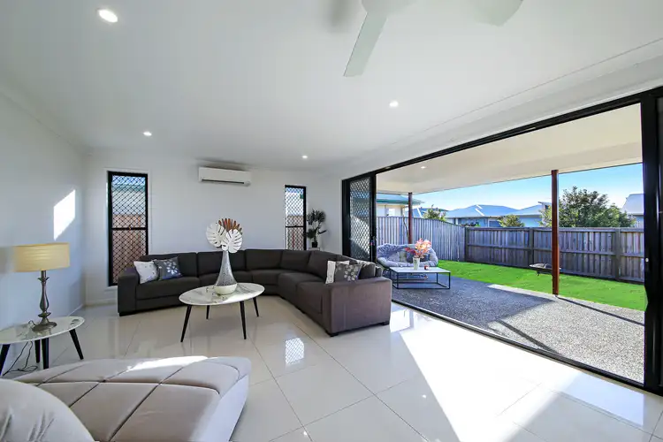 Second view of Homely house listing, 2 Chittick Crescent, Palmview QLD 4553