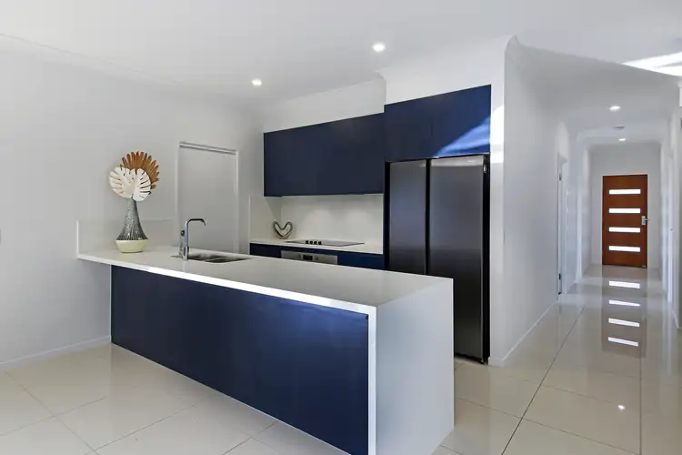 Fifth view of Homely house listing, 2 Chittick Crescent, Palmview QLD 4553