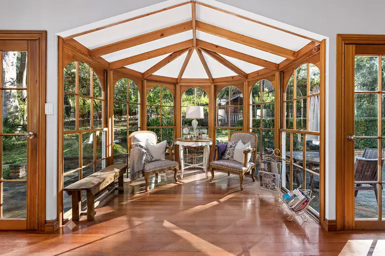 Third view of Homely house listing, 6 Harnett Lane, Mittagong NSW 2575