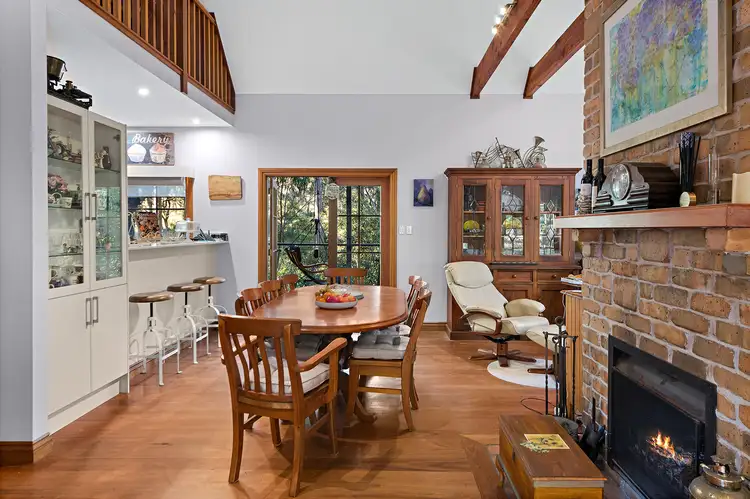Fifth view of Homely house listing, 6 Harnett Lane, Mittagong NSW 2575