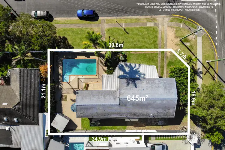 153 Sterculia Avenue, Holland Park West QLD 4121