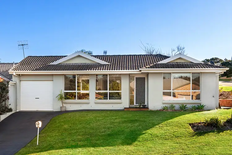 Main view of Homely semi-detached listing, 4B Coolangatta Avenue, Gerringong NSW 2534