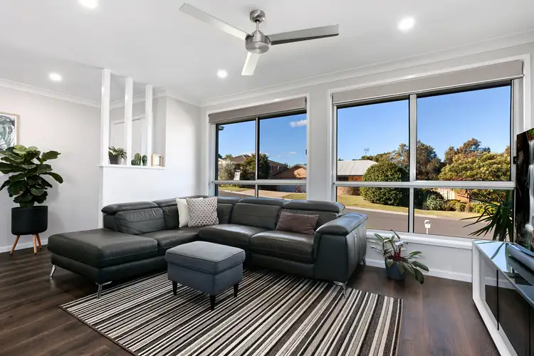 Second view of Homely semi-detached listing, 4B Coolangatta Avenue, Gerringong NSW 2534