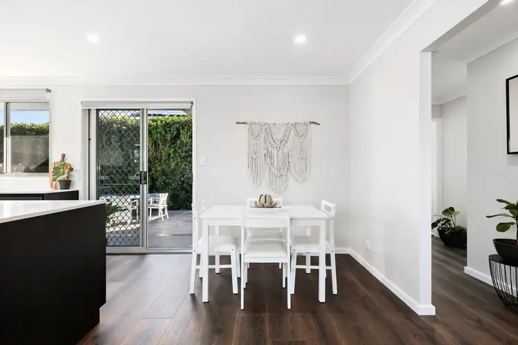 Third view of Homely semi-detached listing, 4B Coolangatta Avenue, Gerringong NSW 2534