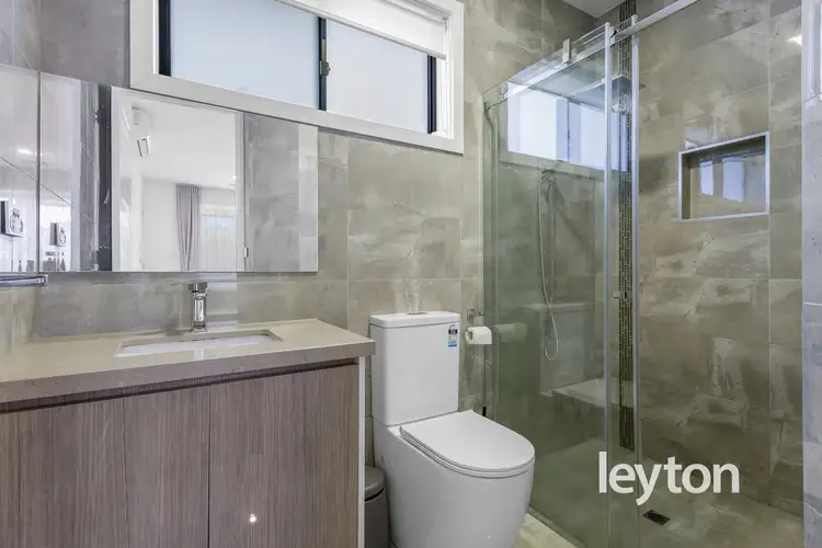Fifth view of Homely unit listing, 2/1022 Heatherton Road, Noble Park VIC 3174