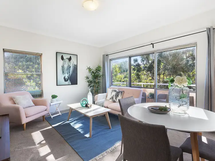 Main view of Homely apartment listing, 11/53 Villiers Street, Rockdale NSW 2216